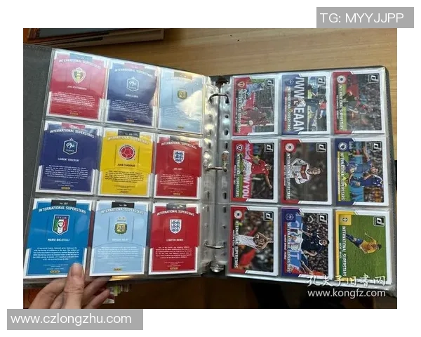 老足球球星卡的收藏价值如何评估与市场趋势分析