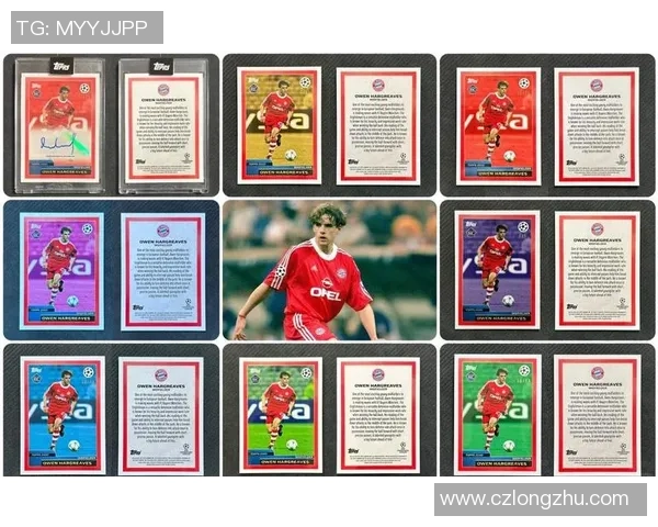 最昂贵足球球星卡包售价揭秘