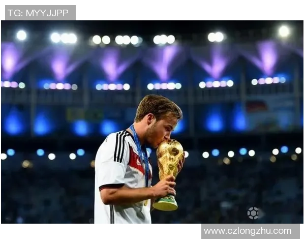 格策:从天才少年到世界杯冠军,再到职业生涯的重生与突破 格策:从天才少年到世界杯冠军,再到职业生涯的重生与突破