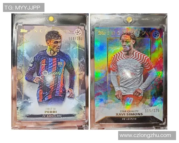 足球球星卡收藏潮流解读中体如何引领球迷文化与价值新方向